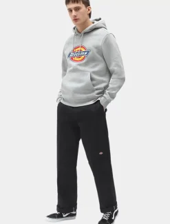 Flash Sale Icon Logo Hoodie Sweatshirts & Hoodies