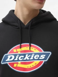 Fashion Icon Logo Hoodie Sweatshirts & Hoodies