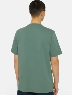 Best Icon Logo Short Sleeve T-Shirt T-Shirts