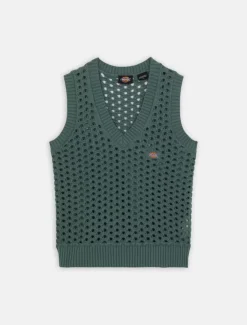 Cheap Ingalls Knitted Vest Women Knitwear & Jumpers