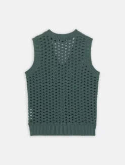 Cheap Ingalls Knitted Vest Women Knitwear & Jumpers