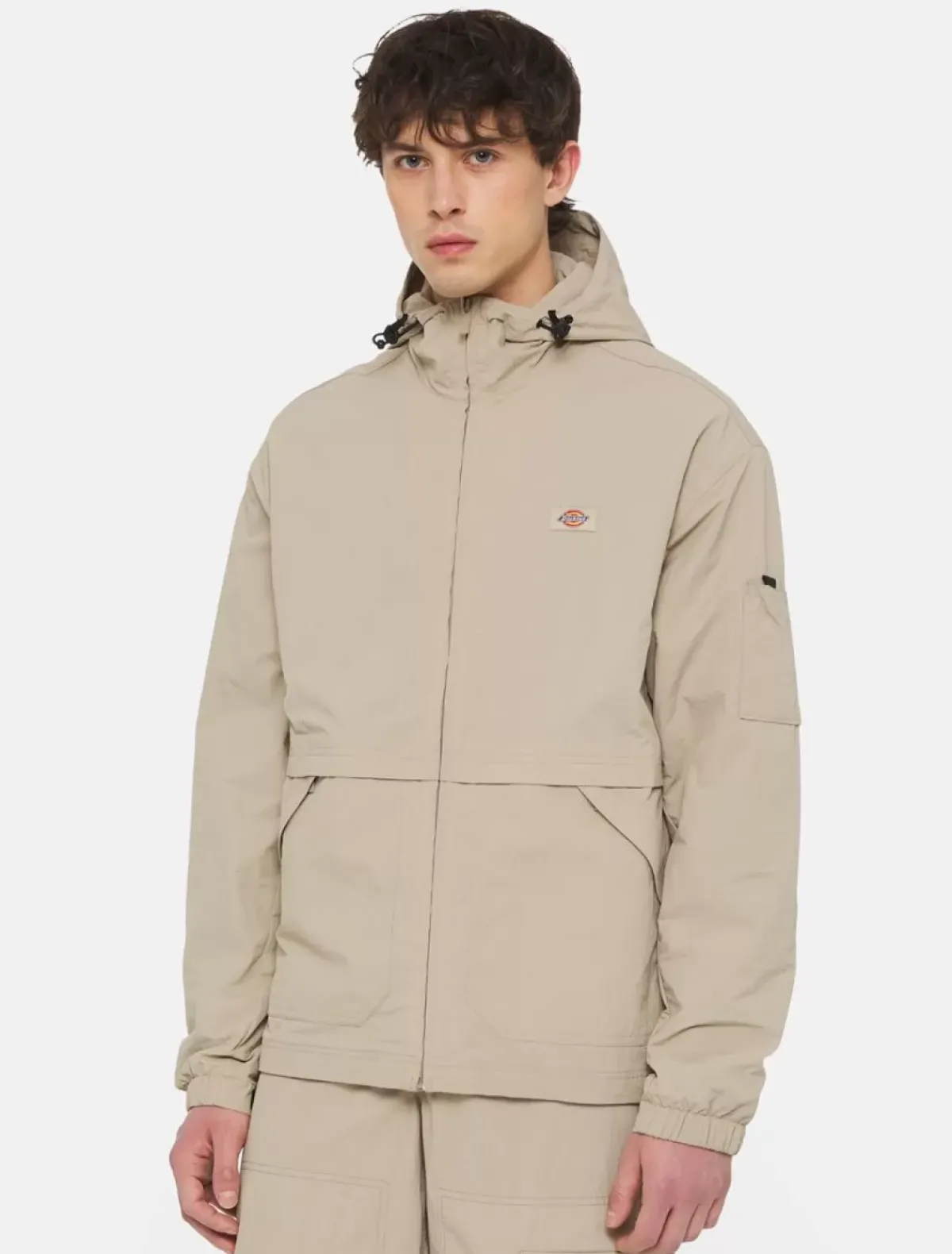 Clearance Jackson Jacket Jackets & Puffers