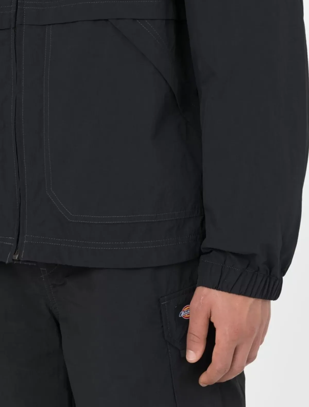 Outlet Jackson Jacket Jackets & Puffers
