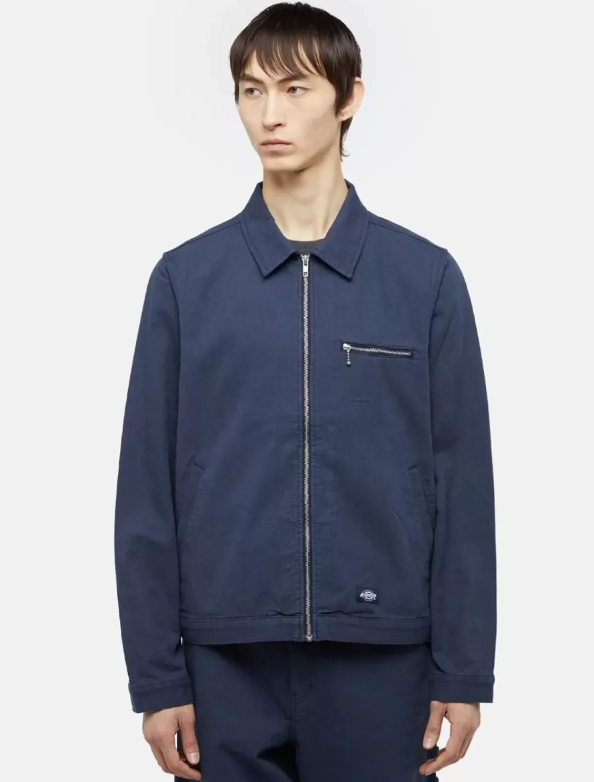 Outlet Jacquard Painter Jacket Collabs & Collections|Jackets & Puffers