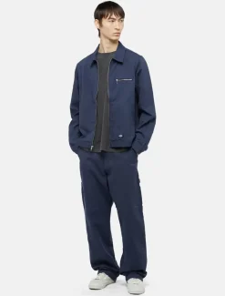 Outlet Jacquard Painter Jacket Collabs & Collections|Jackets & Puffers