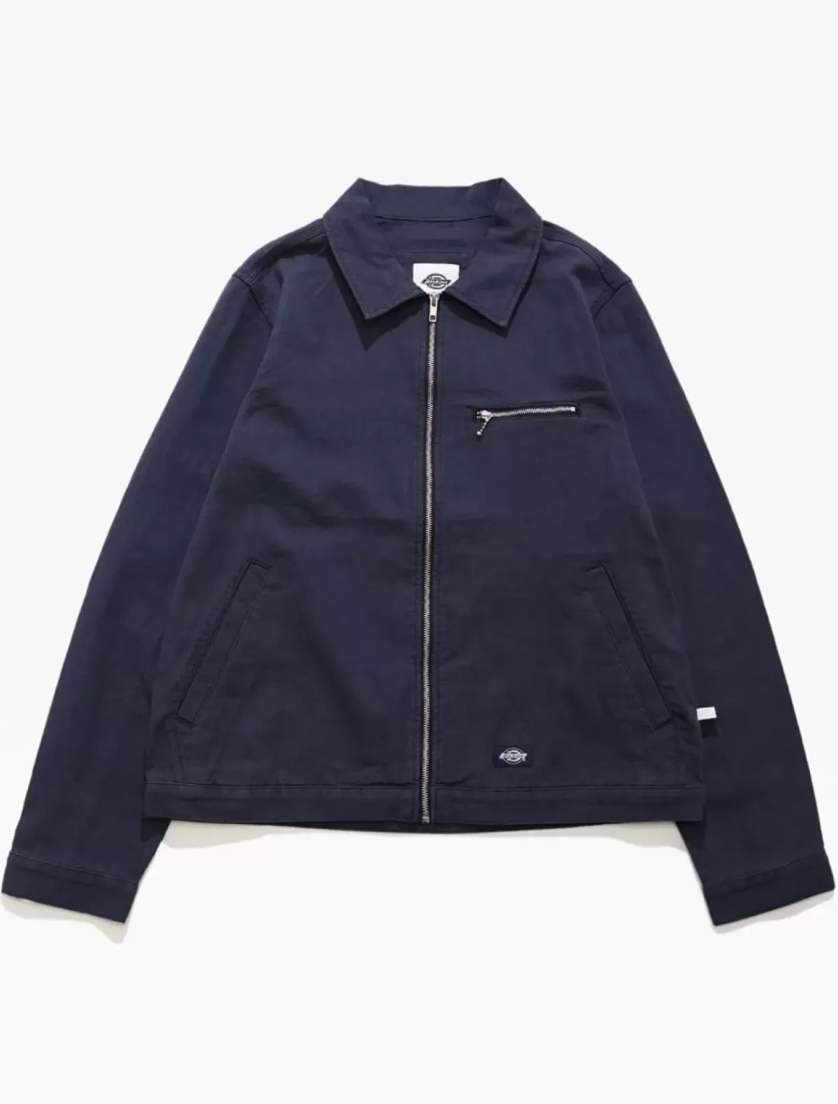 Outlet Jacquard Painter Jacket Collabs & Collections|Jackets & Puffers