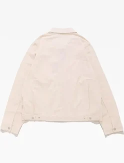 Clearance Jacquard Painter Jacket Collabs & Collections|Jackets & Puffers