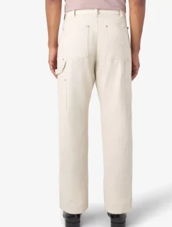 Clearance Jacquard Painter Trousers Collabs & Collections|Trousers