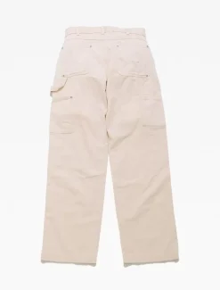 Clearance Jacquard Painter Trousers Collabs & Collections|Trousers