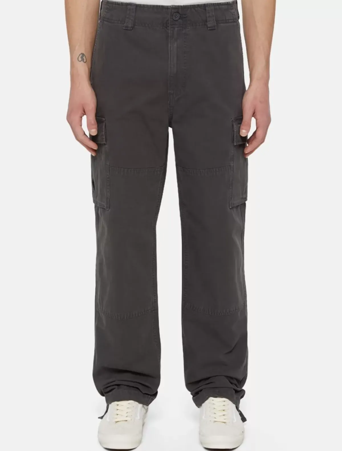 New Johnson Cargo Trousers Trousers
