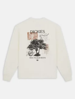 New Kenbridge Long Sleeve T-Shirt T-Shirts
