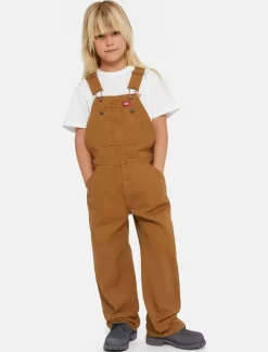Clearance Kids' Duck Canvas Bib Overalls Kids Kids