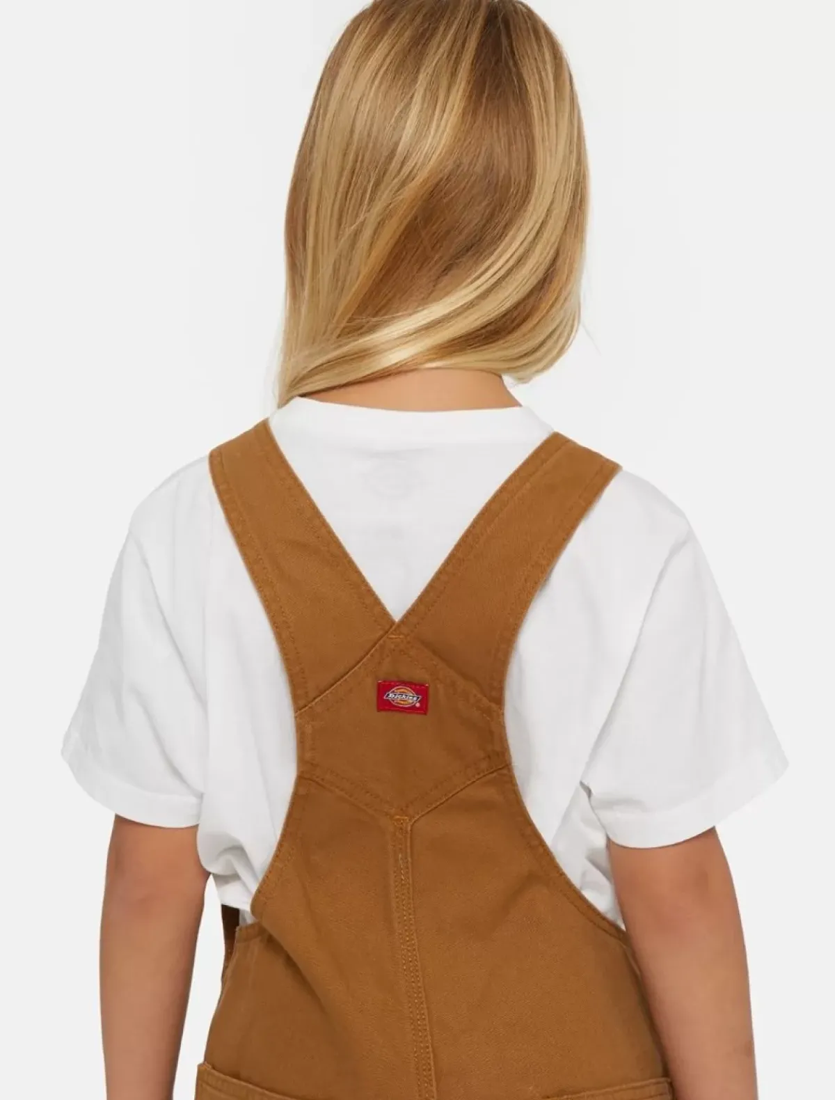 Clearance Kids' Duck Canvas Bib Overalls Kids Kids
