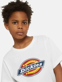 Cheap Kids' Icon Logo T-Shirt Kids Kids