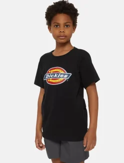 Clearance Kids' Icon Logo T-Shirt Kids Kids