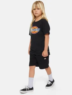 Clearance Kids' Icon Logo T-Shirt Kids Kids