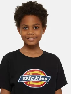 Clearance Kids' Icon Logo T-Shirt Kids Kids