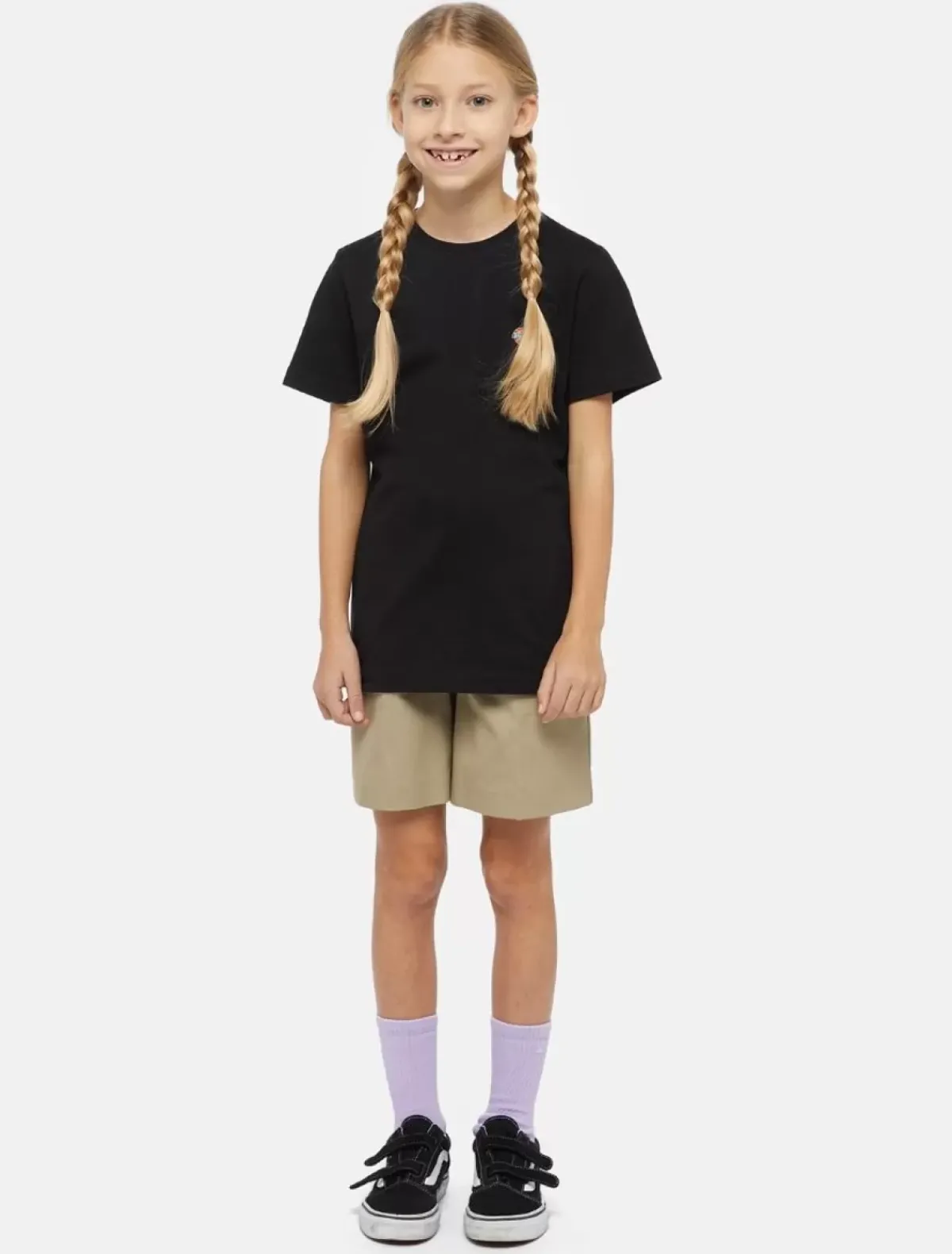 Hot Kids' Mapleton T-Shirt Kids Kids