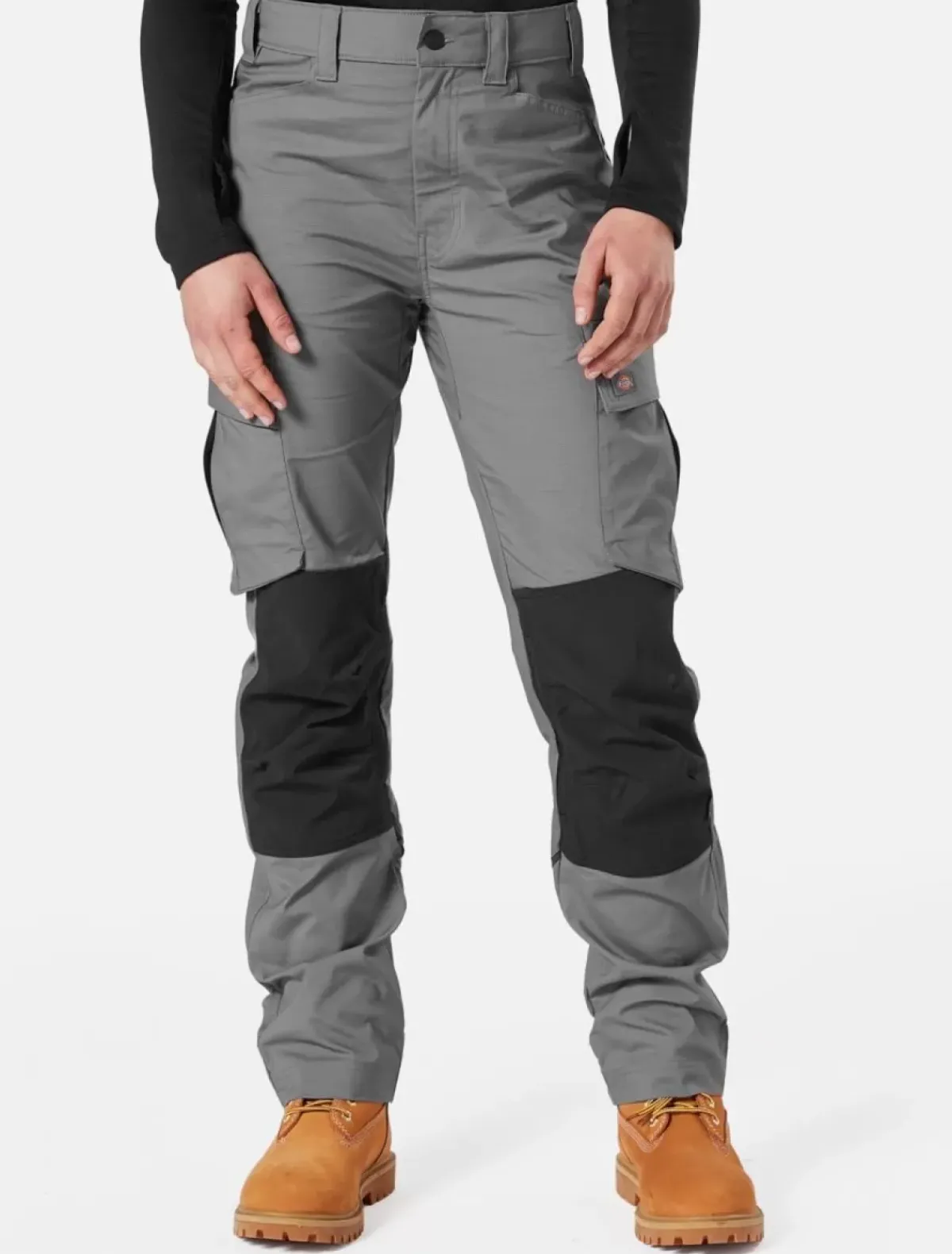 Shop Lightweight Temp-Iq 365 Pant Women Work Trousers & Shorts