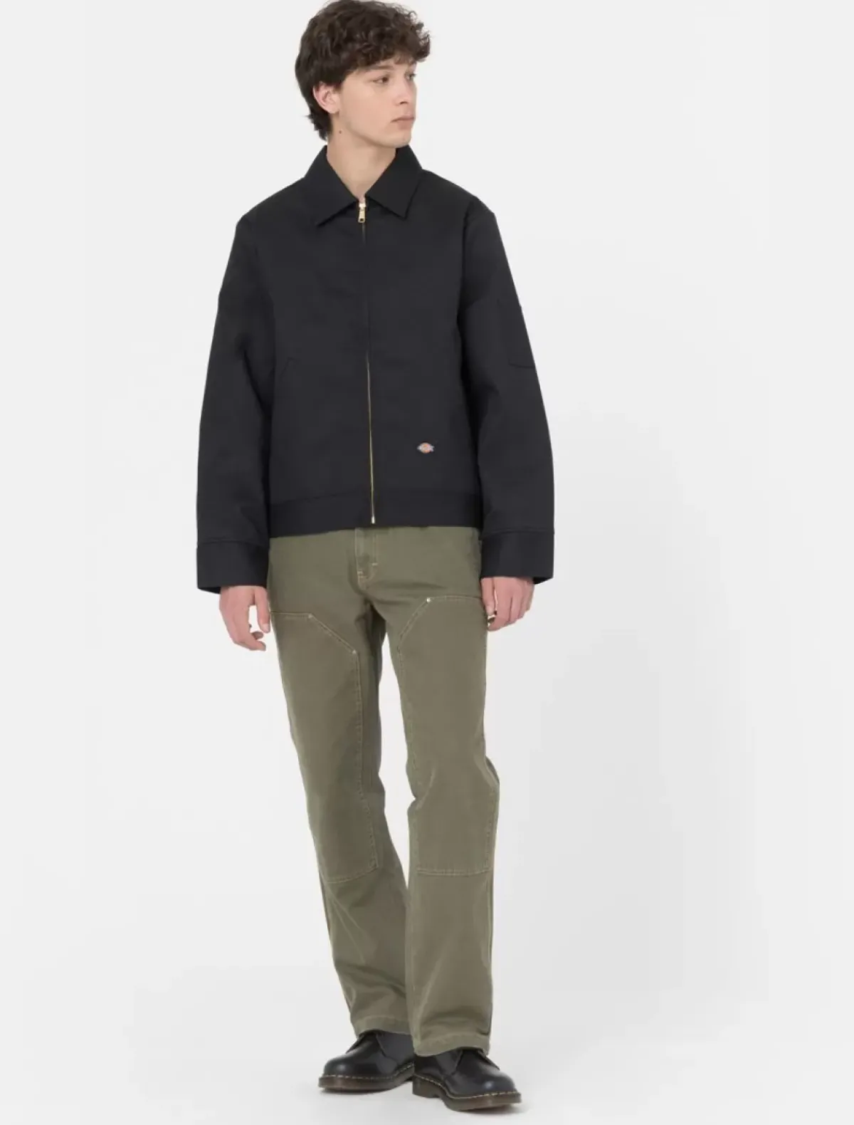 Cheap Lined Eisenhower Jacket Jackets & Puffers
