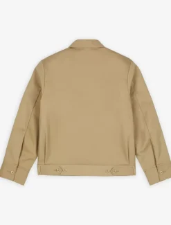 Flash Sale Lined Eisenhower Jacket Jackets & Puffers