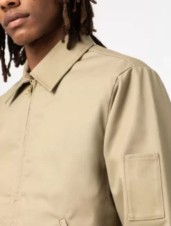 Flash Sale Lined Eisenhower Jacket Jackets & Puffers