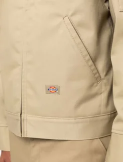 Flash Sale Lined Eisenhower Jacket Jackets & Puffers
