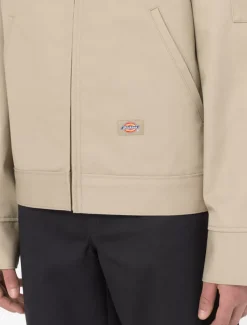 Flash Sale Lined Eisenhower Jacket Jackets & Puffers