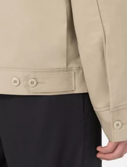 Flash Sale Lined Eisenhower Jacket Jackets & Puffers