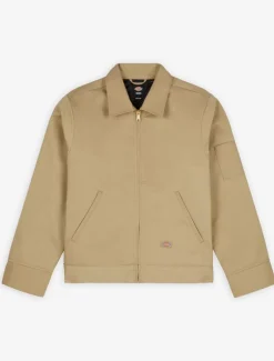 Flash Sale Lined Eisenhower Jacket Jackets & Puffers