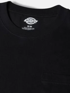 Shop Long Sleeve Pocket Tee Work T-shirts