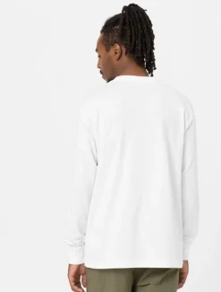 New Luray Long Sleeve Pocket T-Shirt T-Shirts