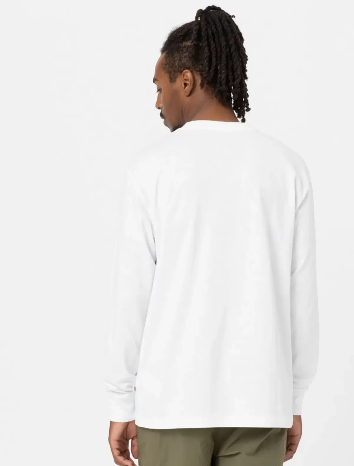 New Luray Long Sleeve Pocket T-Shirt T-Shirts