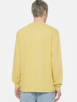 Discount Luray Long Sleeve Pocket T-Shirt T-Shirts