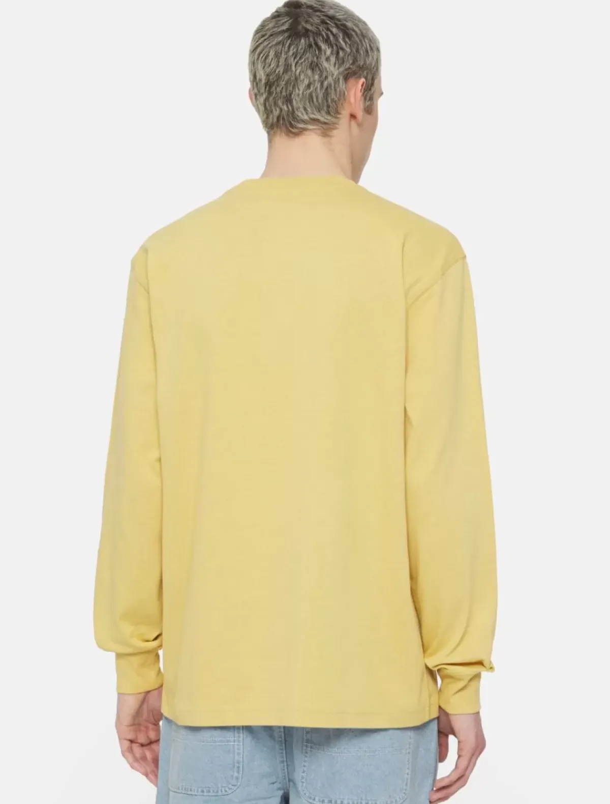 Discount Luray Long Sleeve Pocket T-Shirt T-Shirts
