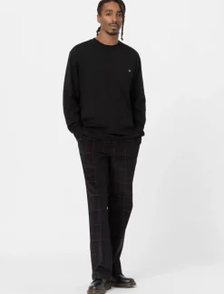 Best Sale Luray Long Sleeve Pocket T-Shirt T-Shirts