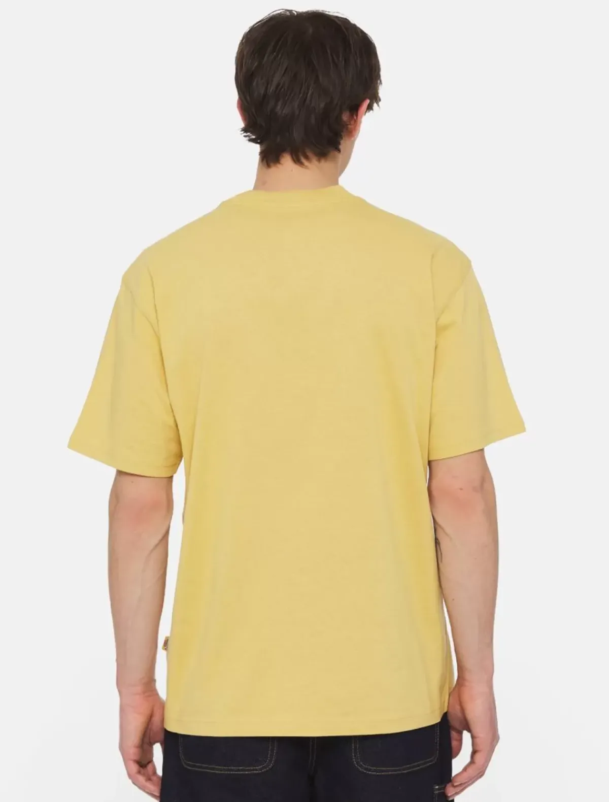 Best Luray Short Sleeve Pocket T-Shirt T-Shirts