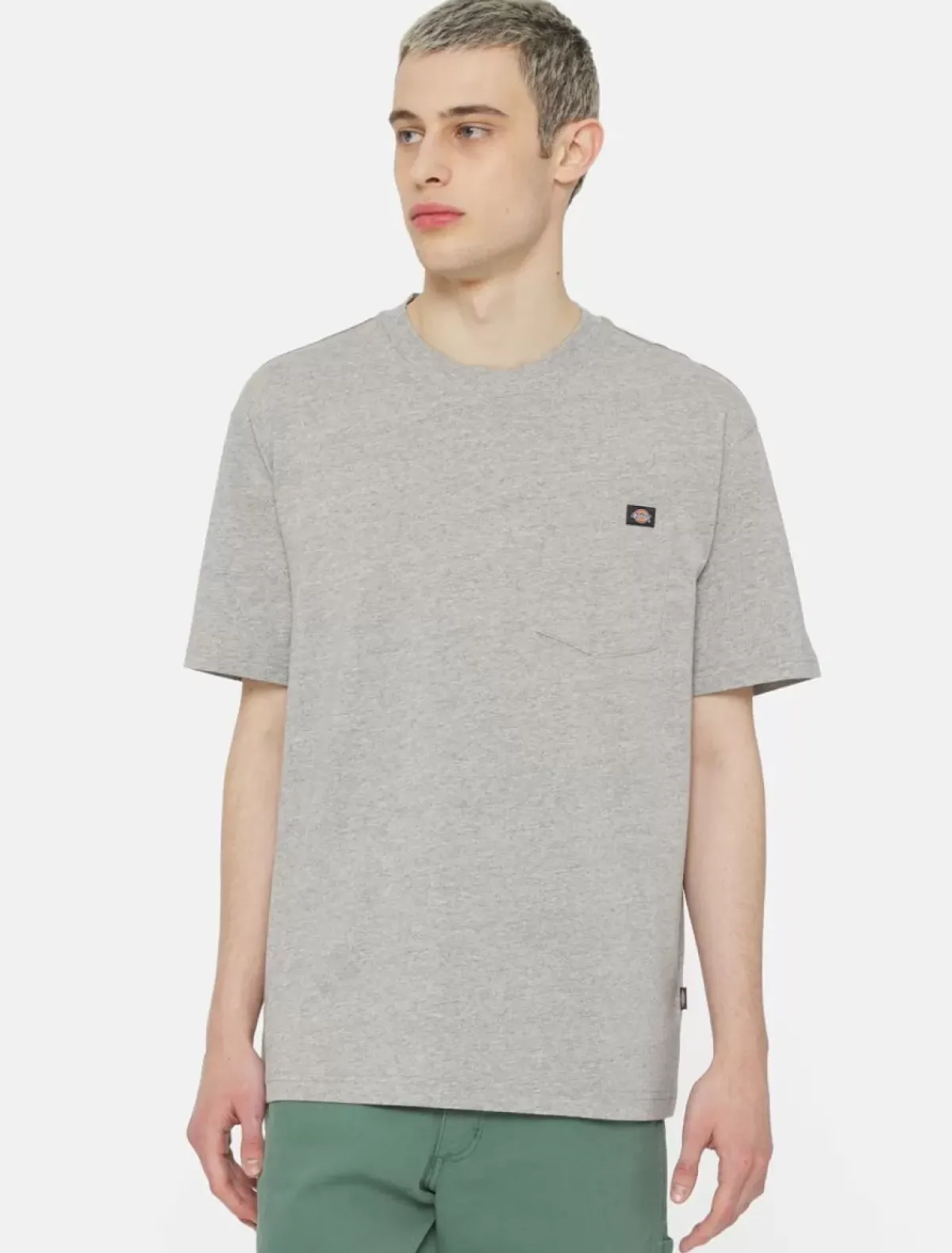 Online Luray Short Sleeve Pocket T-Shirt T-Shirts