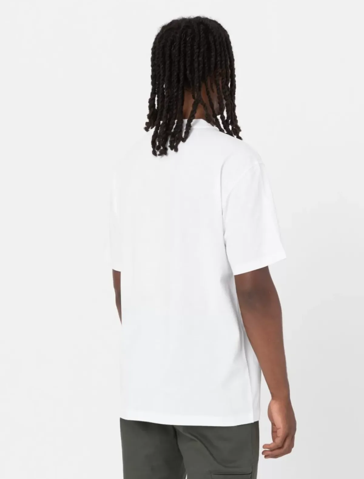 Best Luray Short Sleeve Pocket T-Shirt T-Shirts