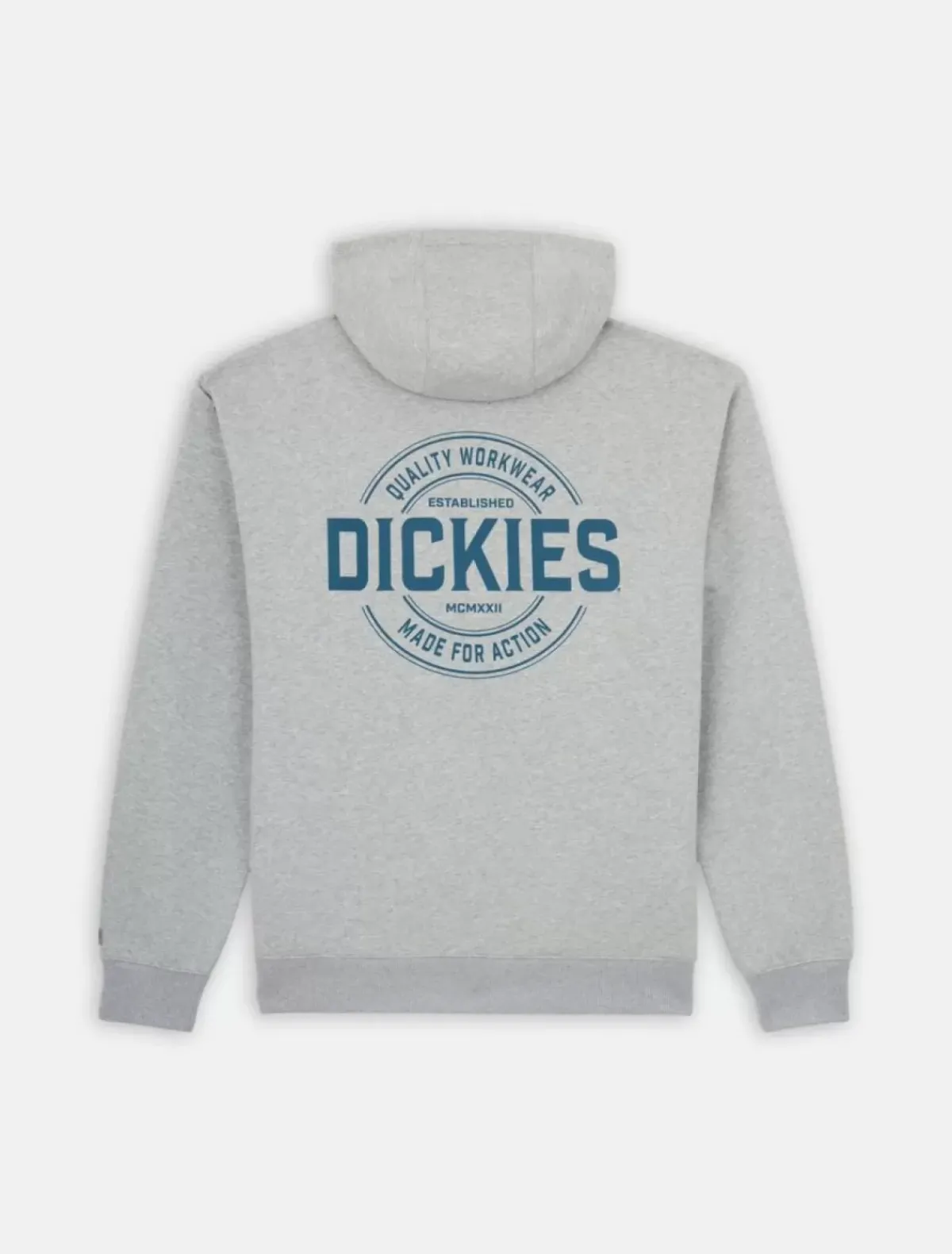 Fashion Made For Action Hoodie Work Sweatshirts & Hoodies