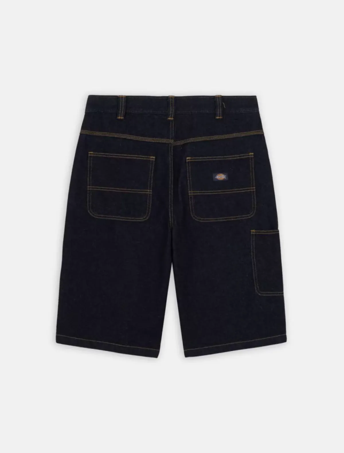 Store Madison Denim Shorts Denim|Shorts