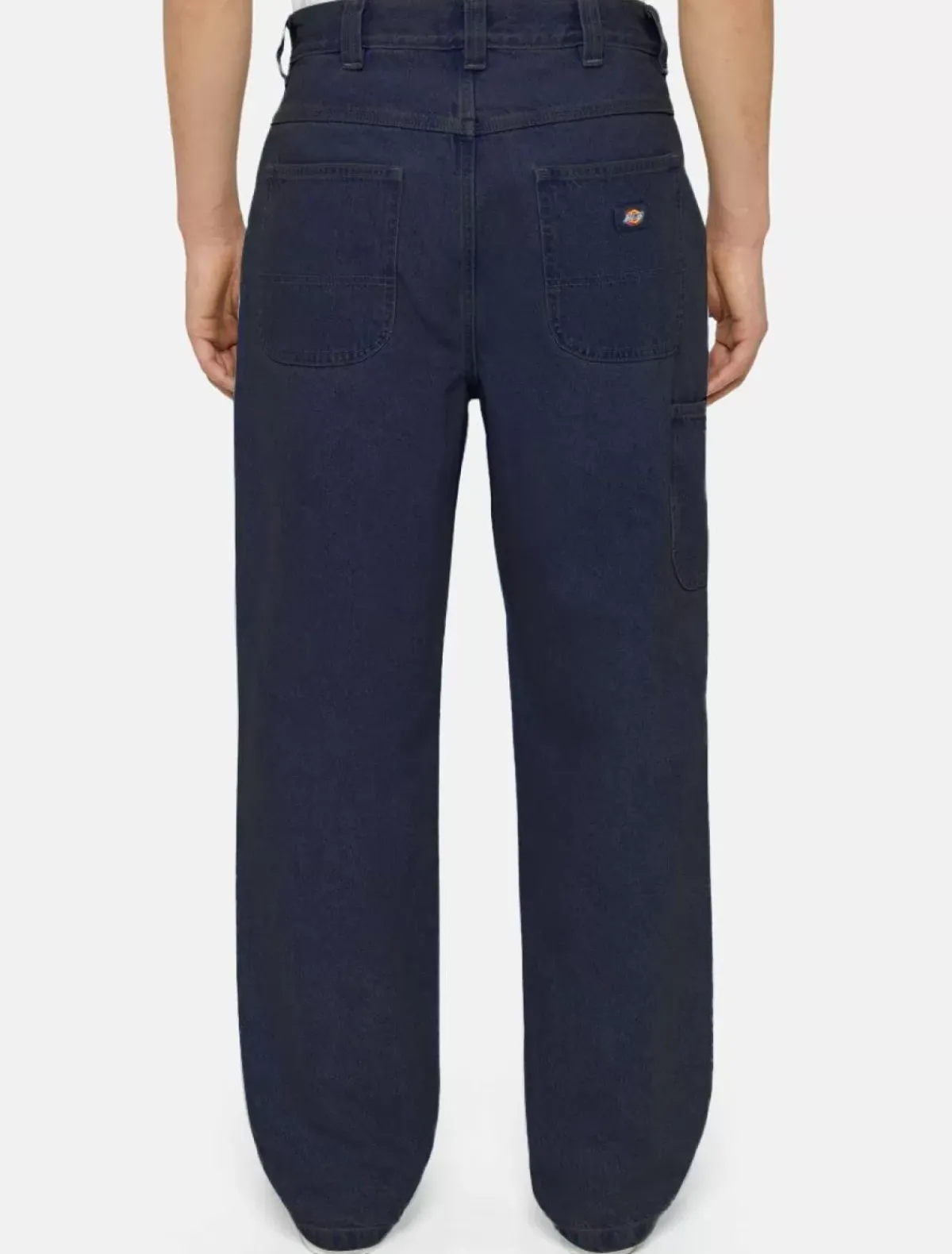 Store Madison Denim Trousers Denim|Trousers