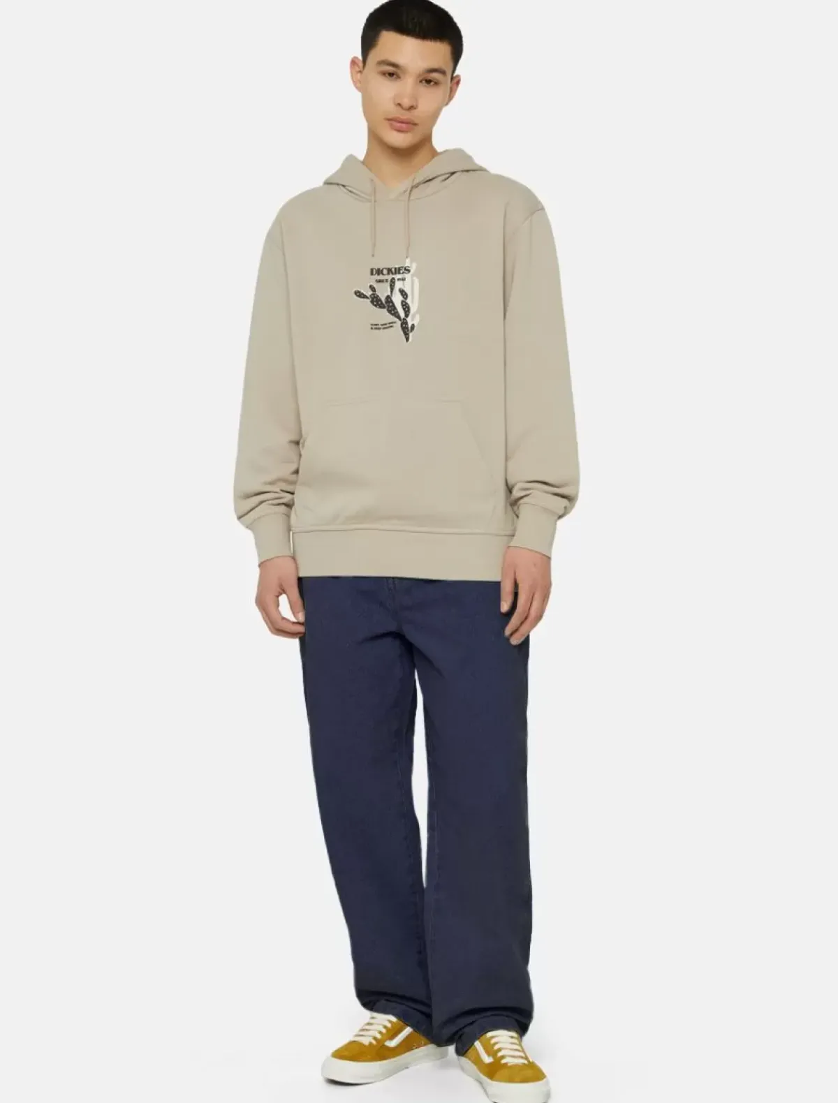 Store Madison Denim Trousers Denim|Trousers