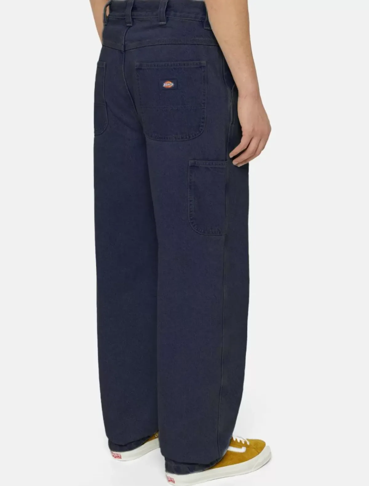 Store Madison Denim Trousers Denim|Trousers