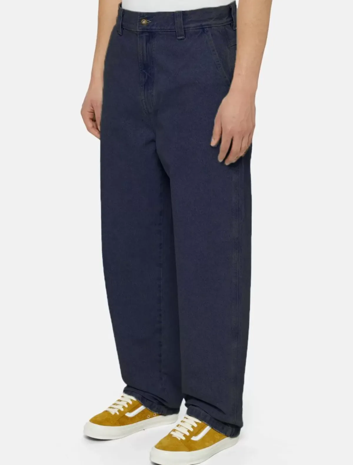 Store Madison Denim Trousers Denim|Trousers