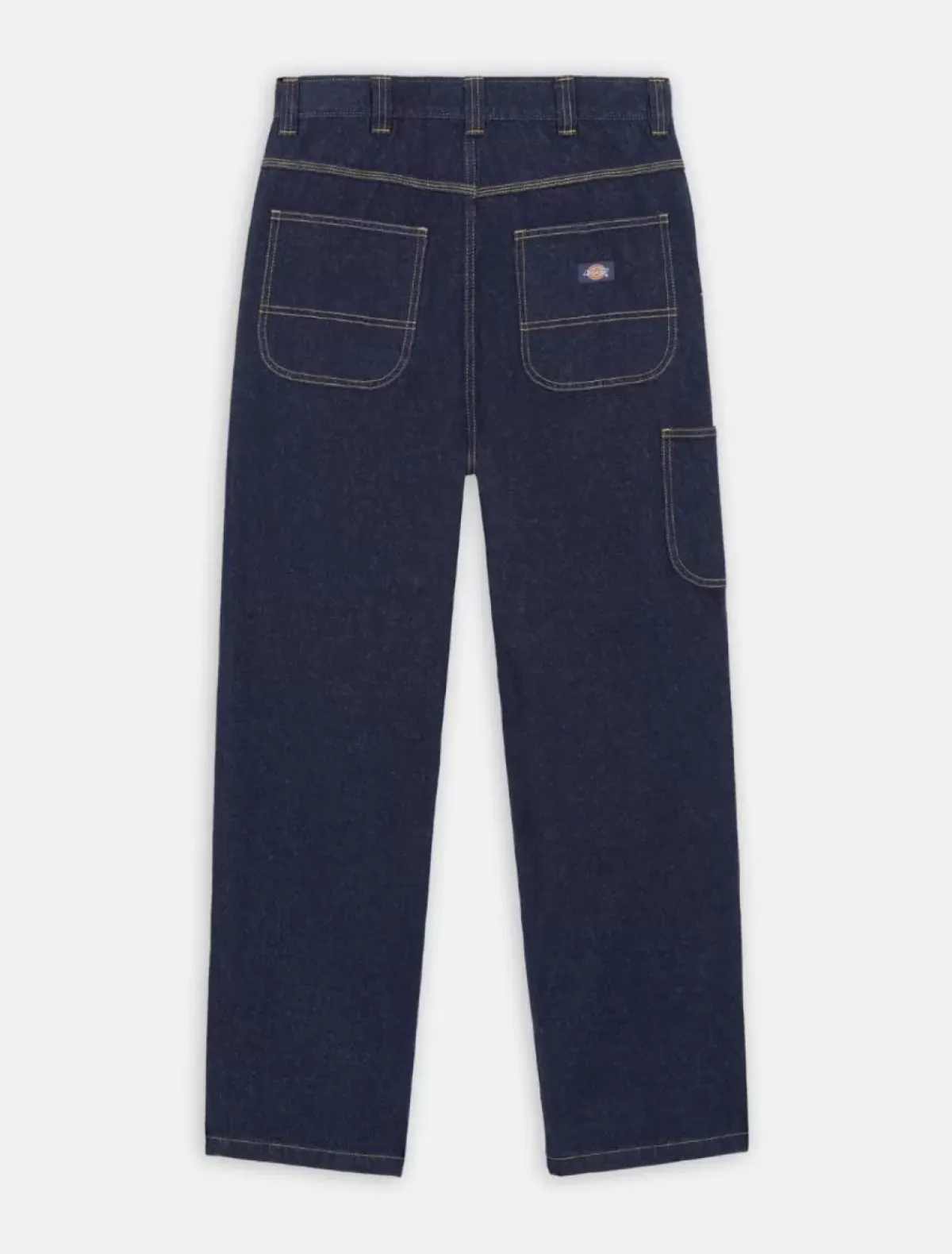 Store Madison Denim Trousers Denim|Trousers