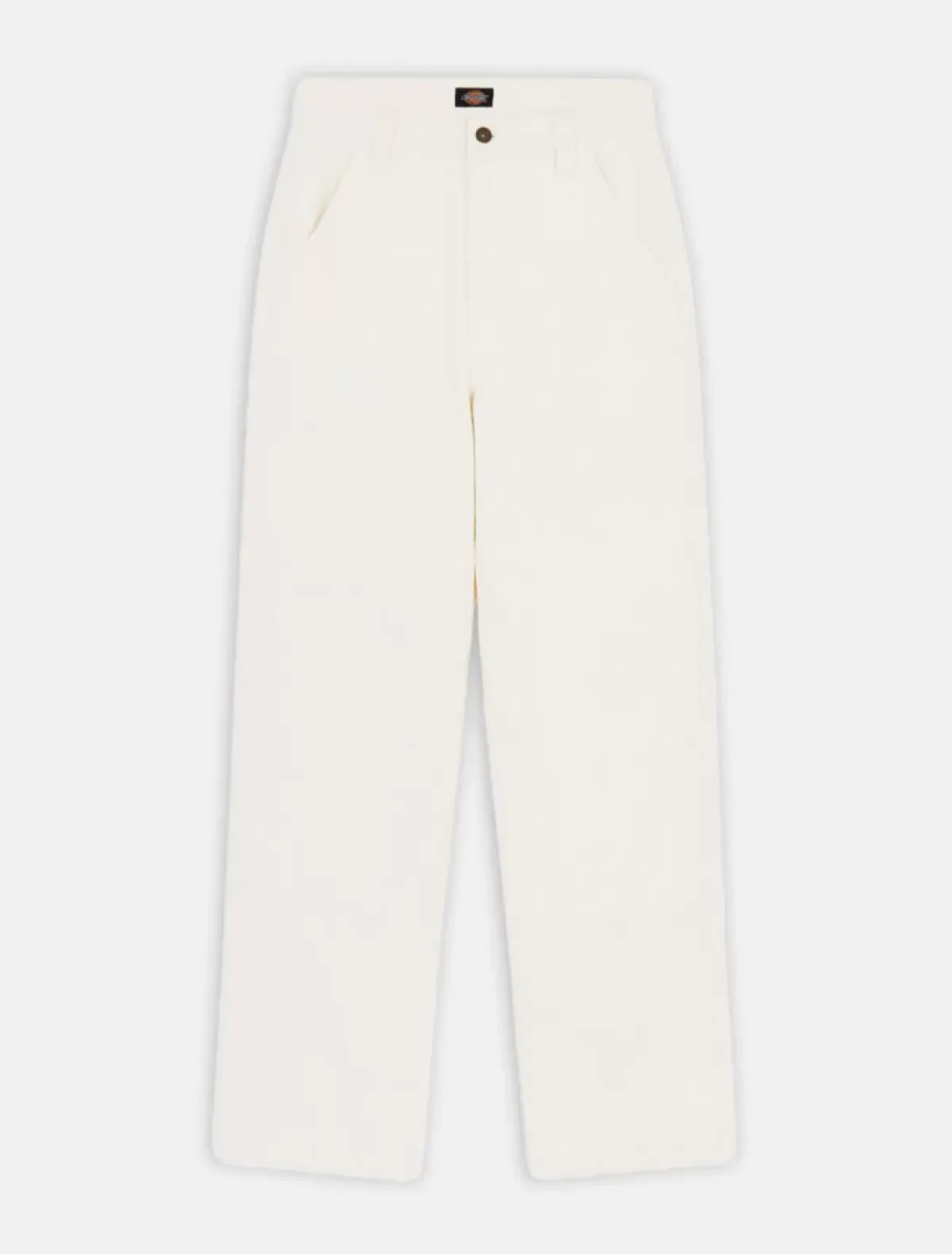 Online Madison Double Knee Denim Trousers Women Denim|Trousers