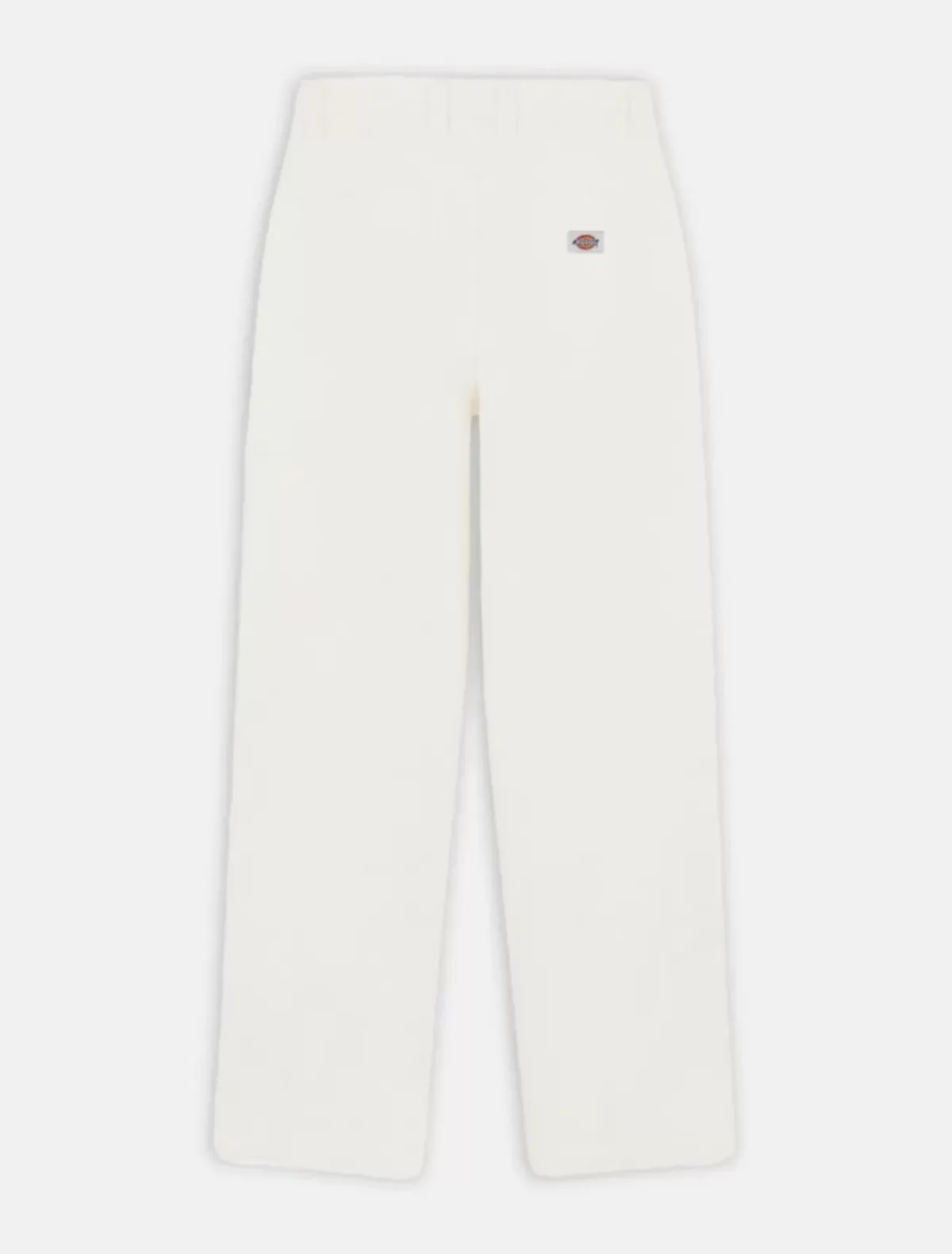 Online Madison Double Knee Denim Trousers Women Denim|Trousers