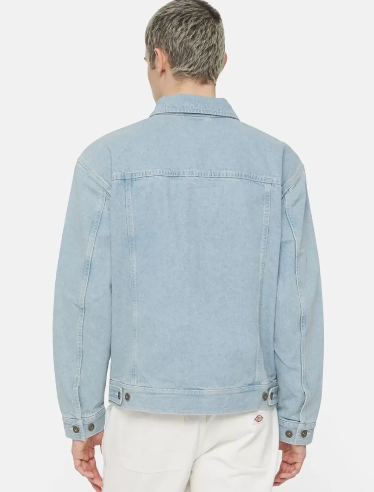 Sale Madison Jacket Jackets & Puffers|Denim