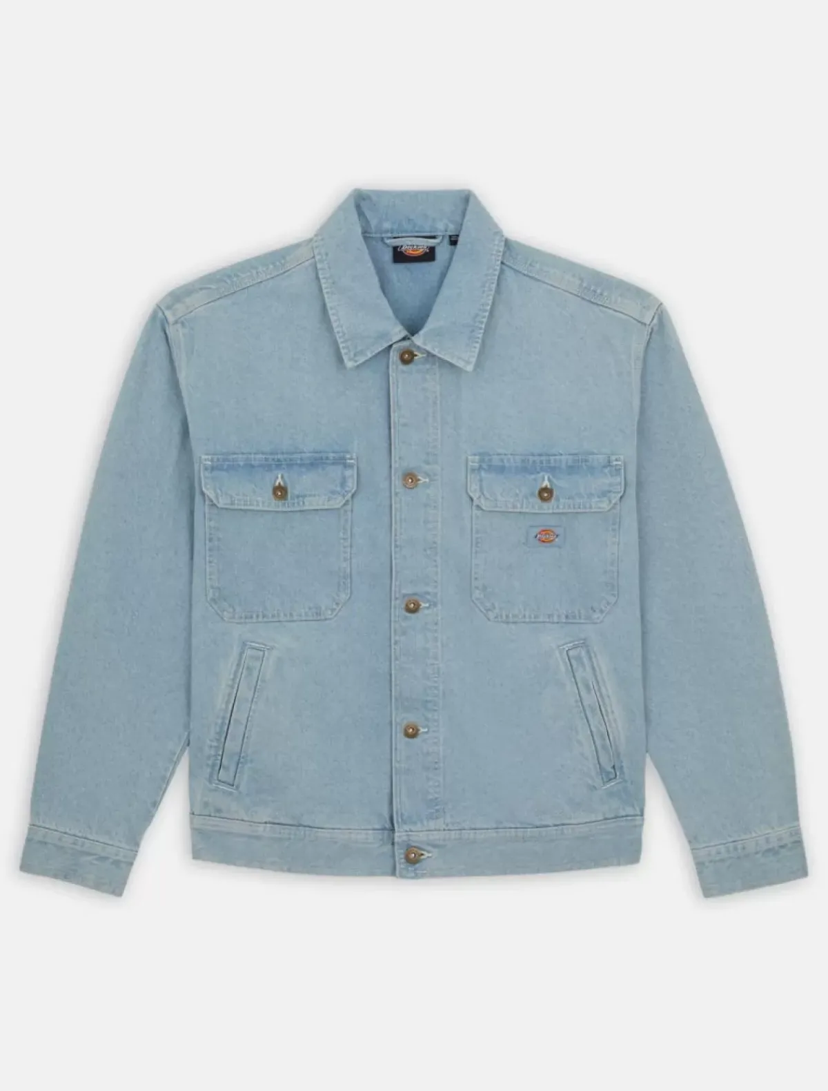 Sale Madison Jacket Jackets & Puffers|Denim